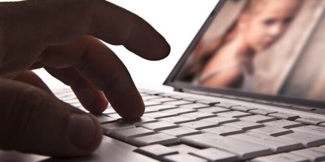 Παιδοφιλία: Όταν το ίντερνετ γίνεται παγίδα