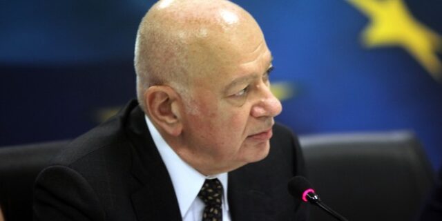 Παπαδημητρίου: Κανένα νέο μέτρο – Η Ελλάδα θα μπει σε ρυθμό ανάπτυξης