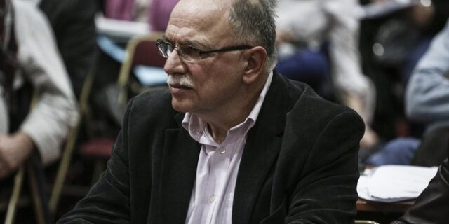 Παπαδημούλης: Προχωρούμε με αναπτυξιακό σχέδιο made in Greece