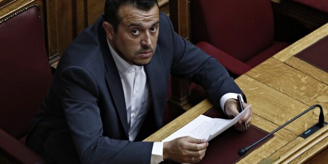 Νέα τροπολογία Παππά: Σύμφωνη γνώμη του ΕΣΡ για τον αριθμό των αδειών