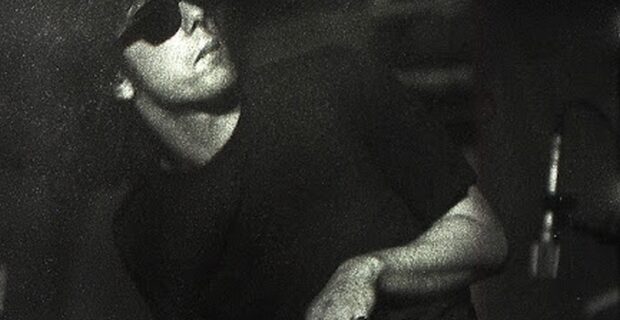 Φωτογραφίες του Παύλου Σιδηρόπουλου που δεν έχετε ξαναδεί