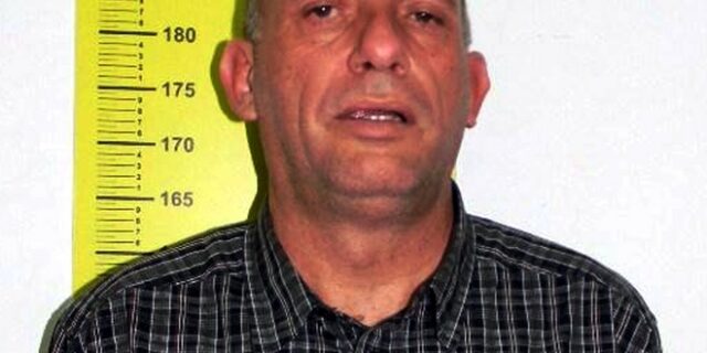 Κανένα ελαφρυντικό για τον παιδεραστή Σειραγάκη. Παρέμεινε η ποινή των 401 ετών