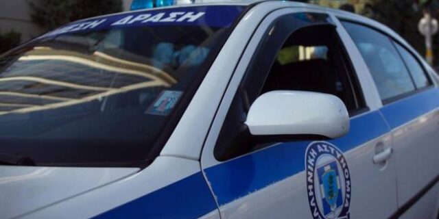 Φάρσα το τηλεφώνημα για βόμβα στην Καπνικαρέα