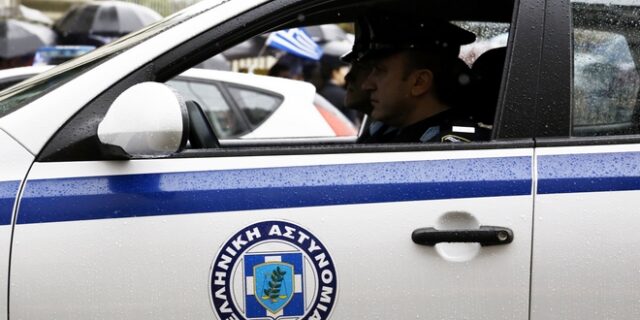 Ληστεία στη Nivea με στόχο τα χρηματοκιβώτια