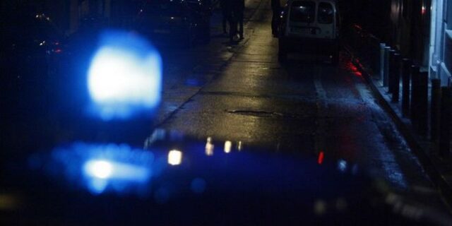Αδερφός σκότωσε τον αδερφό του στην Αγία Βαρβάρα