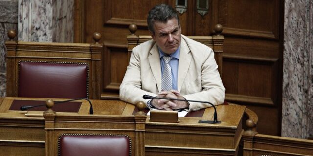 Άρθρο του Τ. Πετρόπουλου: Ανάπτυξη και κοινωνική προστασία