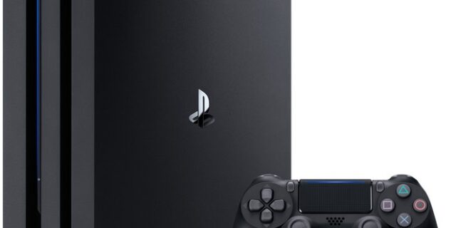 To PlayStation 4 Pro είναι εδώ!