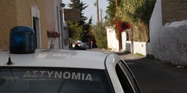 Ανήλικη στον Πειραιά πάλεψε με επίδοξο βιαστή και κατάφερε να ξεφύγει