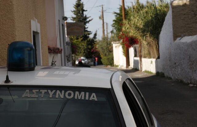 Ανήλικη στον Πειραιά πάλεψε με επίδοξο βιαστή και κατάφερε να ξεφύγει