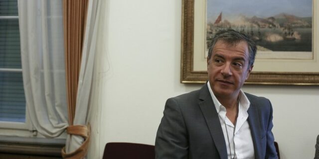 Πρωτοβουλία για Συμβούλιο Εθνικής Ασφάλειας παίρνει το Ποτάμι