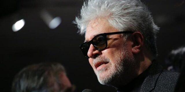 Αλμοδόβαρ: Πηγή έμπνευσης για ταινία καταστροφής και για κωμικούς ο Τραμπ