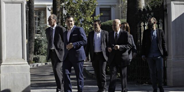 Bild: Η κυβέρνηση έχει ισχυρή αμερικανική και όχι γερμανική επιρροή