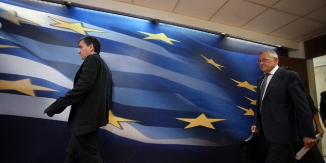 Ευρωπαϊκό νεύμα για πολιτική συμφωνία