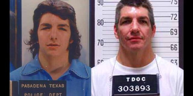 Μηχανή του Χρόνου: Ο δολοφόνος των φαστ φουντ που ήθελε να γίνει τραγουδιστής