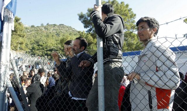 Επεισόδια στη Σάμο με έναν τραυματισμό