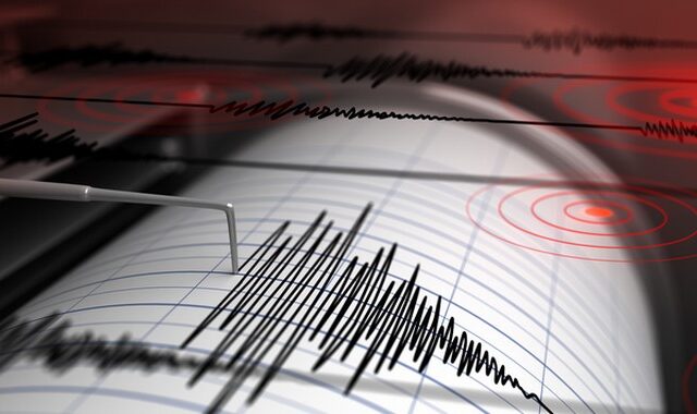 Σεισμός στην Ανατολική Αττική: Συνέχεια του ‘σμήνους μικροσεισμών’ τα 4,4 Ρίχτερ