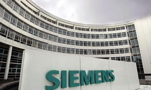 Με το νέο έτος η δίκη Siemens