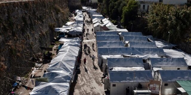 Χίος: Σύρος κακοποίησε τον τρίχρονο γιο του στη Σούδα