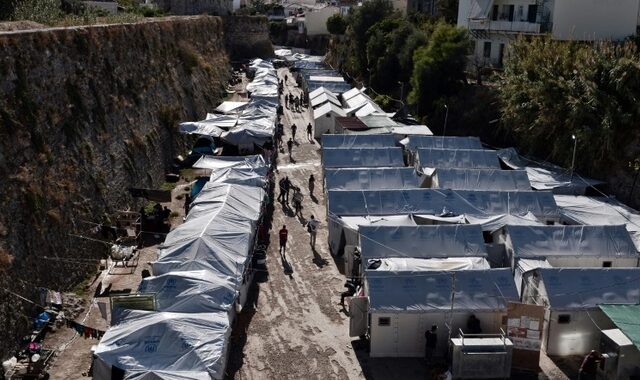Χίος: Σύρος κακοποίησε τον τρίχρονο γιο του στη Σούδα