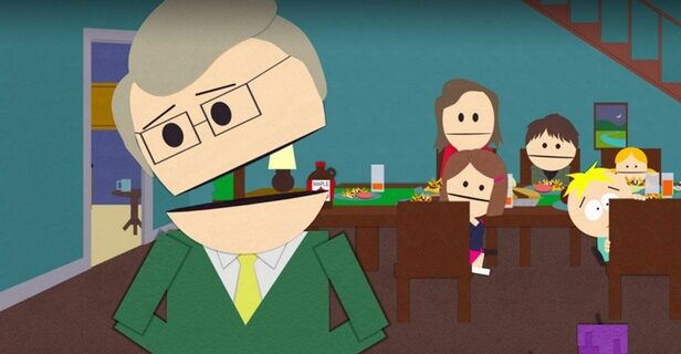 Οι δημιουργοί του South Park δεν περίμεναν πως το αστείο με τον Ντόναλντ Τραμπ θα τραβούσε τόσο μακριά…