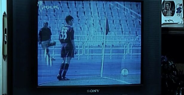 «Σιωπηλός Πόλεμος»: Το «Σπιρτόκουτο» του Γιάννη Οικονομίδη στο mute