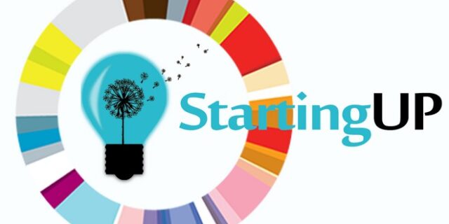 StartingUP: Global Entrepreneurship Week 2016
