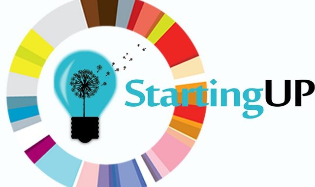 StartingUP: Global Entrepreneurship Week 2016