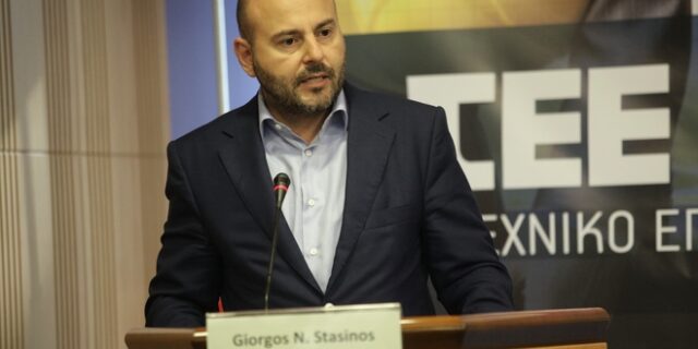 Εκλογές ΤΕΕ: Θρίαμβος Στασινού και ‘come back’ του ΠΑΣΟΚ