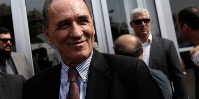 Ενεργειακό ‘άρωμα’ στη συνάντηση Σταθάκη με τους θεσμούς