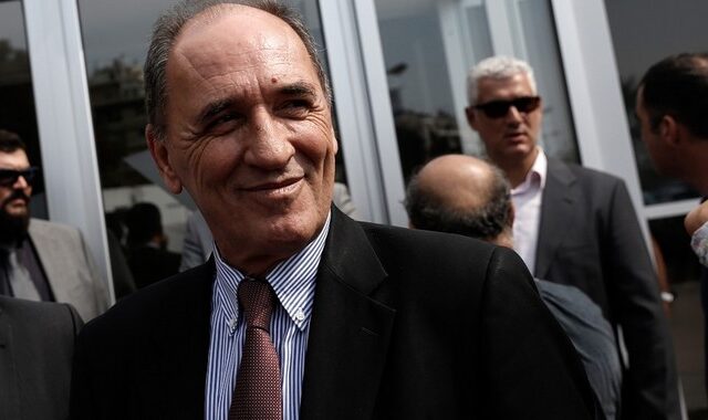 Ενεργειακό ‘άρωμα’ στη συνάντηση Σταθάκη με τους θεσμούς