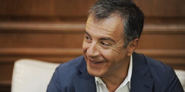 Το σχόλιο του Σταύρου Θεοδωράκη για όσους διαμαρτύρονται για την επίσκεψη Ομπάμα