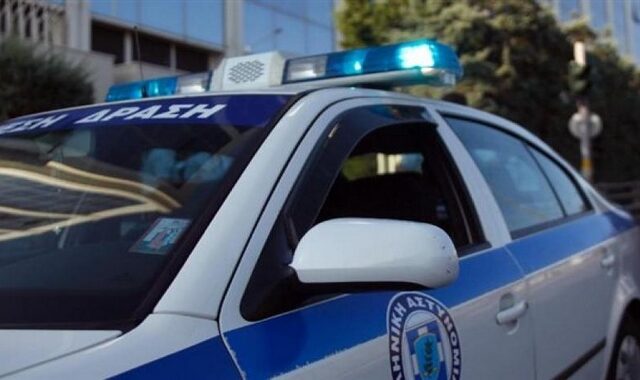 Τρεις τραυματίες από πυροβολισμούς στο κέντρο της Θεσσαλονίκης