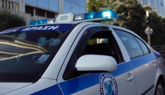 Τρεις τραυματίες από πυροβολισμούς στο κέντρο της Θεσσαλονίκης