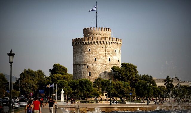 Εισαγγελική έρευνα για τη δυσοσμία στη Θεσσαλονίκη