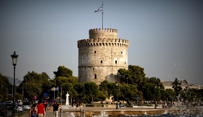 Εισαγγελική έρευνα για τη δυσοσμία στη Θεσσαλονίκη