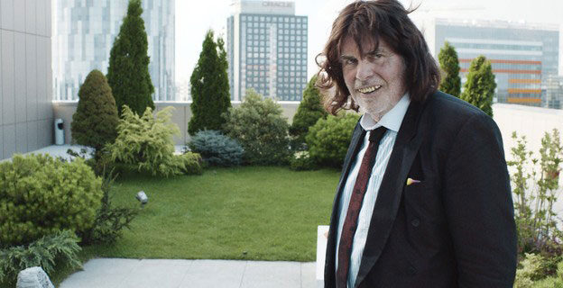 Στην ταινία Toni Erdmann το βραβείο LUX του Ευρωπαϊκού Κοινοβουλίου