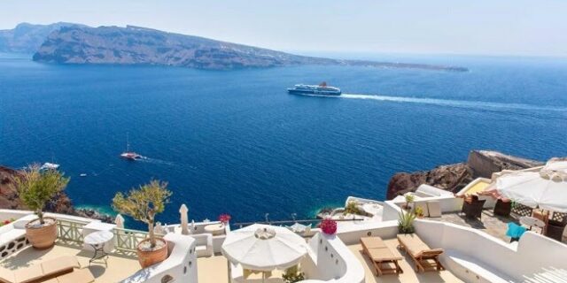 Αύξηση πλεονάσματος κατά 13,6% παρουσίασε το το ταξιδιωτικό ισοζύγιο το 2017