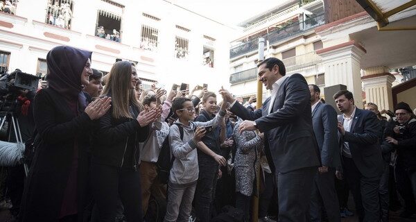Ζήτω η τρέλα