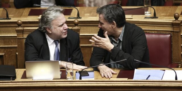 Καμία περικοπή στα οικογενειακά και αναπηρικά επιδόματα. Ως έχει και το επίδομα θέρμανσης