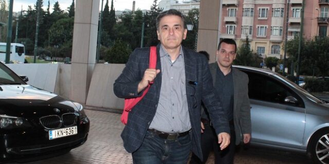 Τσακαλώτος: Η Ελλάδα επιθυμεί ‘έντιμο συμβιβασμό’