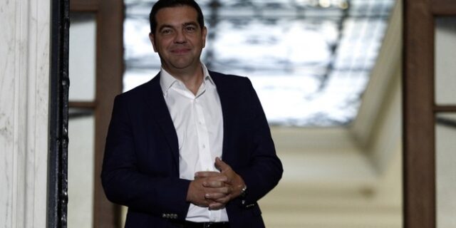 Ανασχηματισμός: Όλα τα ονόματα