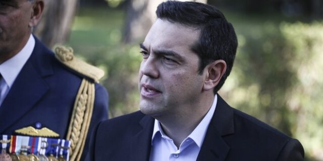 Στη Μάλτα για την άτυπη Σύνοδο Κορυφής ο Αλέξης Τσίπρας