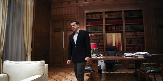 Ανασχηματισμός: Στροφή στην αγορά και τις επενδύσεις