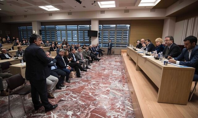 Τσίπρας: Εθνικής σημασίας ο σχεδιασμός για τη Θράκη