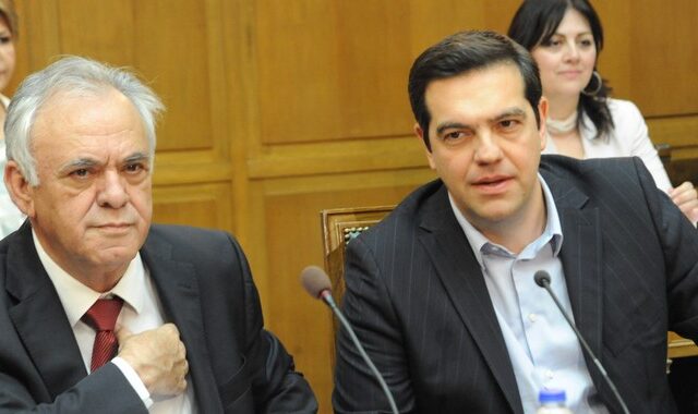 Συνεδριάζει το νέο υπουργικό συμβούλιο. Ομιλία Τσίπρα. LIVE ΕΙΚΟΝΑ
