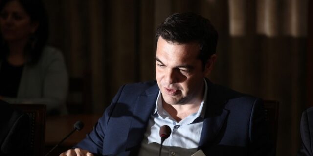 Η ‘απειλή’ των εκλογών