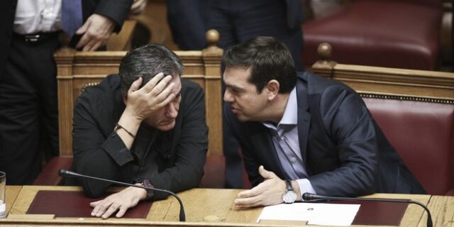 Το Μαξίμου αισιοδοξεί, ο Σόιμπλε επιμένει