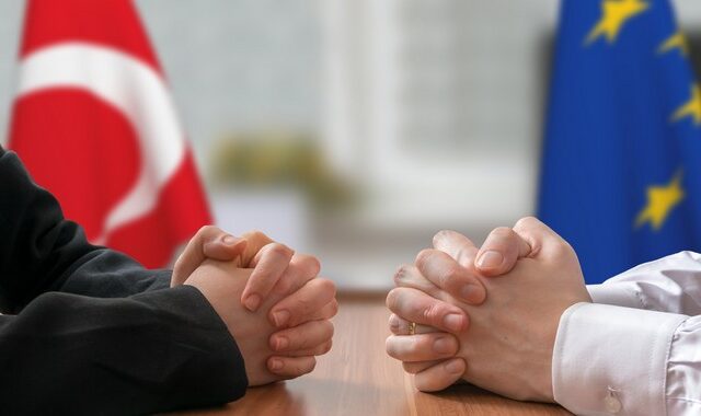 Απάντηση Βερολίνου σε Άγκυρα: Η ένταση δεν είναι προς το συμφέρον κανενός