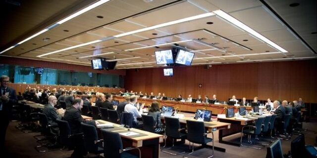Ευρωπαίος αξιωματούχος: Πρόοδος, αλλά δεν υπάρχει ακόμα συμφωνία