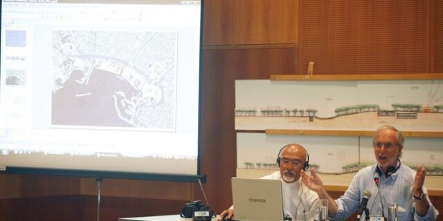 Φαληρικός όρμος: Ξεκινά η δημοπράτηση του έργου της ανάπλασής του